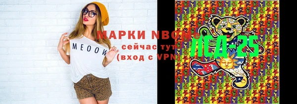 молекула духа Балахна